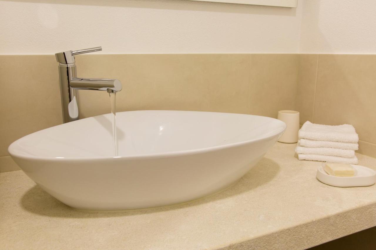 Sorores Bed&Breakfast Cagliari Dış mekan fotoğraf