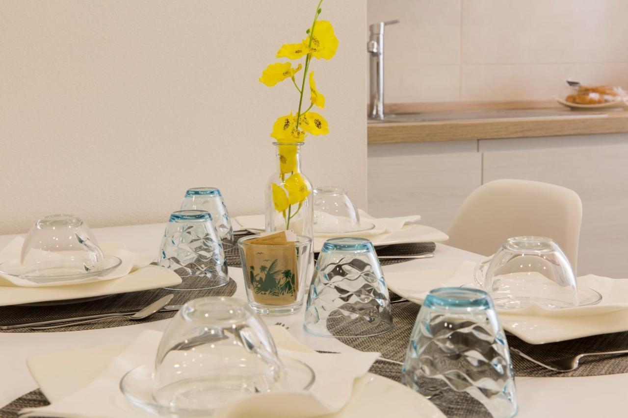 Sorores Bed&Breakfast Cagliari Dış mekan fotoğraf