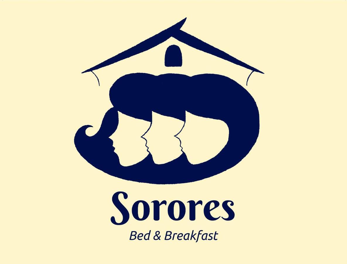 Sorores Bed&Breakfast Cagliari Dış mekan fotoğraf