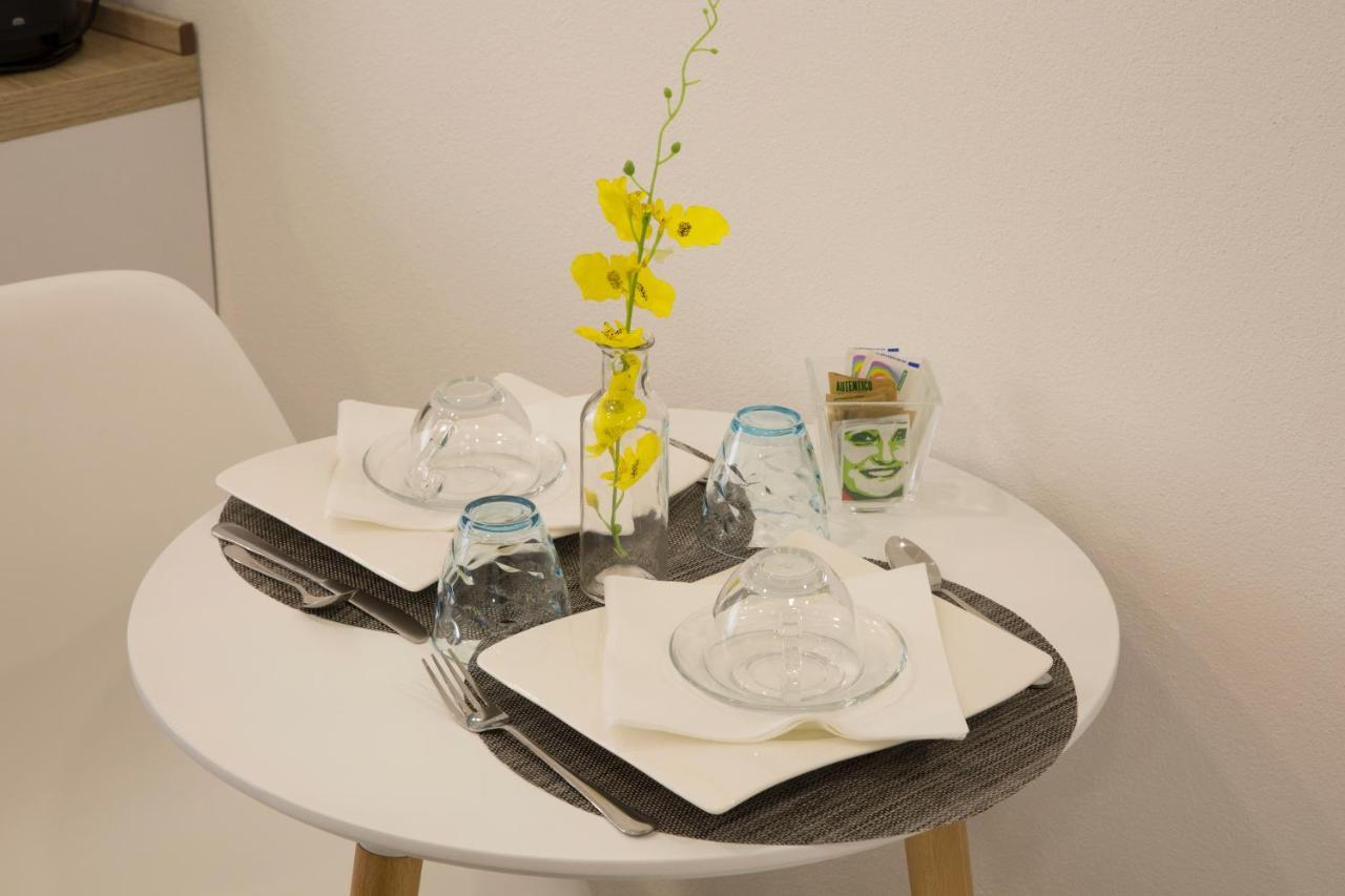 Sorores Bed&Breakfast Cagliari Dış mekan fotoğraf