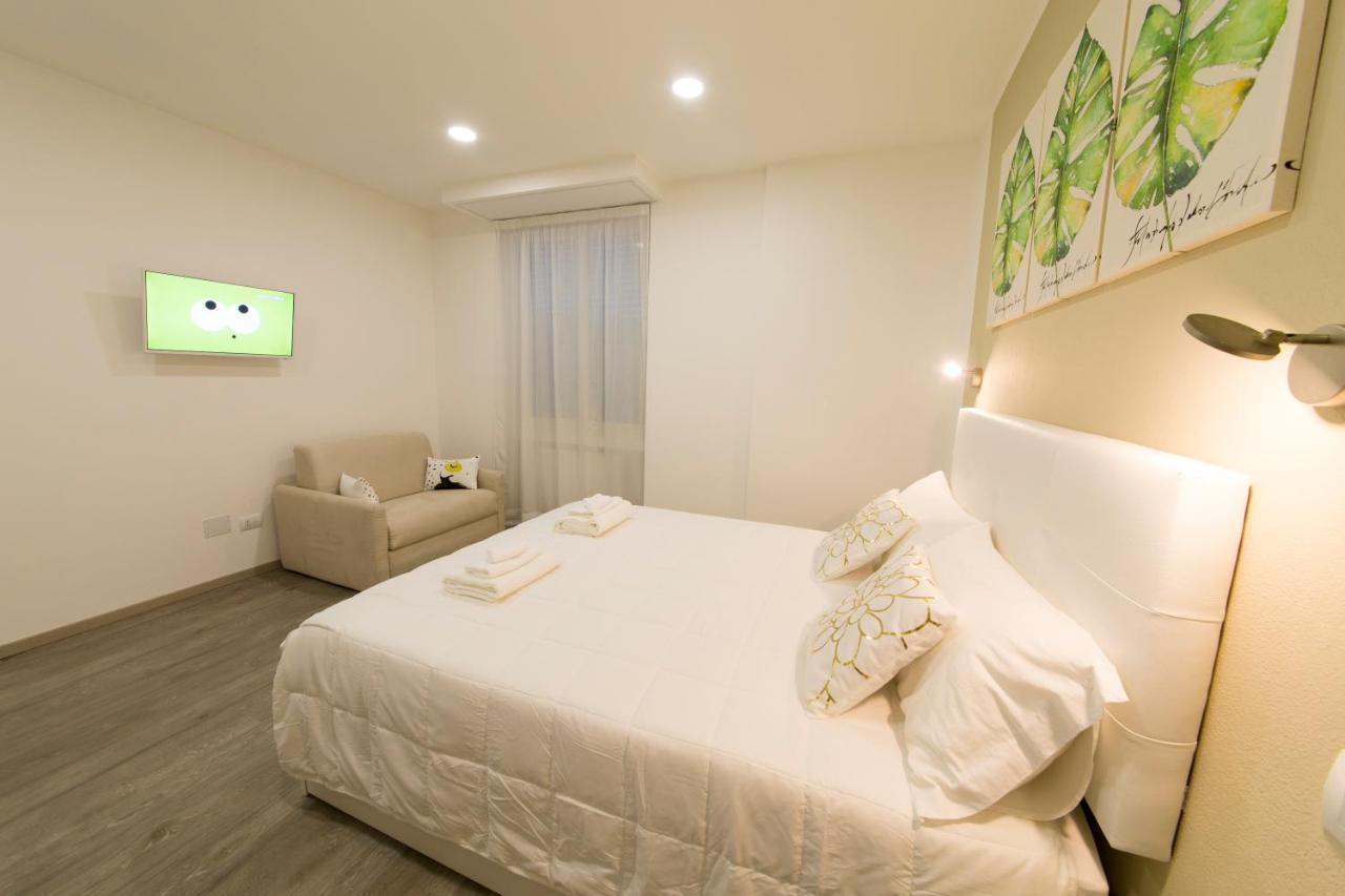Sorores Bed&Breakfast Cagliari Dış mekan fotoğraf