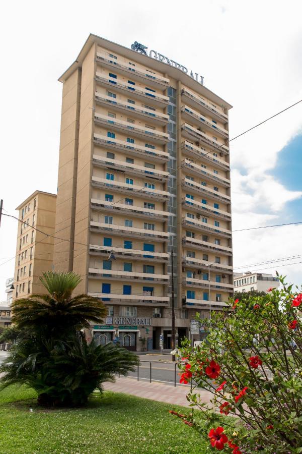 Sorores Bed&Breakfast Cagliari Dış mekan fotoğraf
