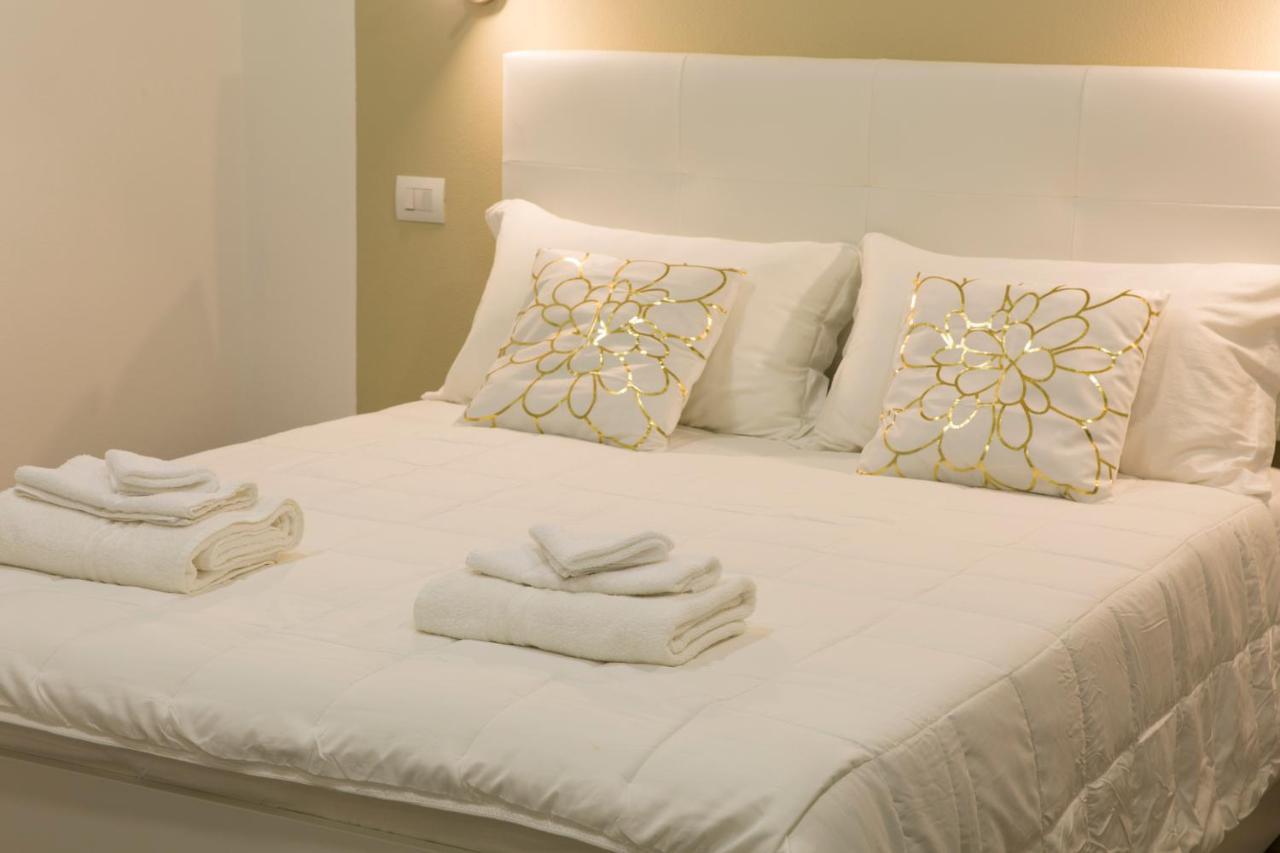Sorores Bed&Breakfast Cagliari Dış mekan fotoğraf